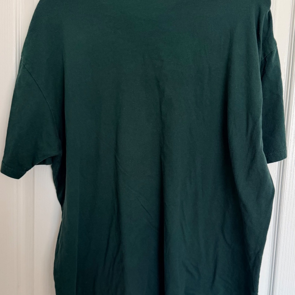 Outlander Themed T-Shirt Sz XXL Sassenach Dragonfly - Picture 2 of 2